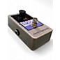 Used Electro-Harmonix Nano Clone Chorus Effect Pedal