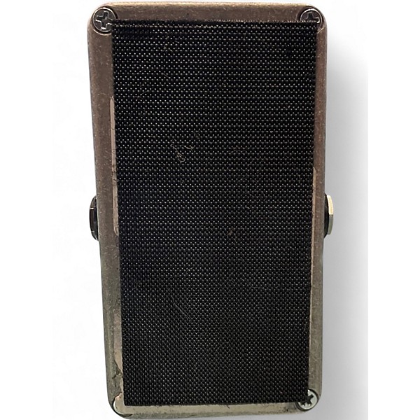 Used Electro-Harmonix Nano Clone Chorus Effect Pedal