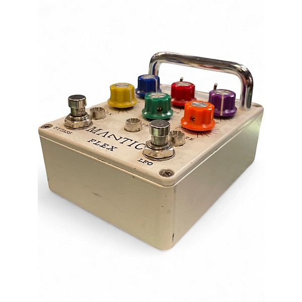 Used Mantic Effects FLEX PRO Pedal