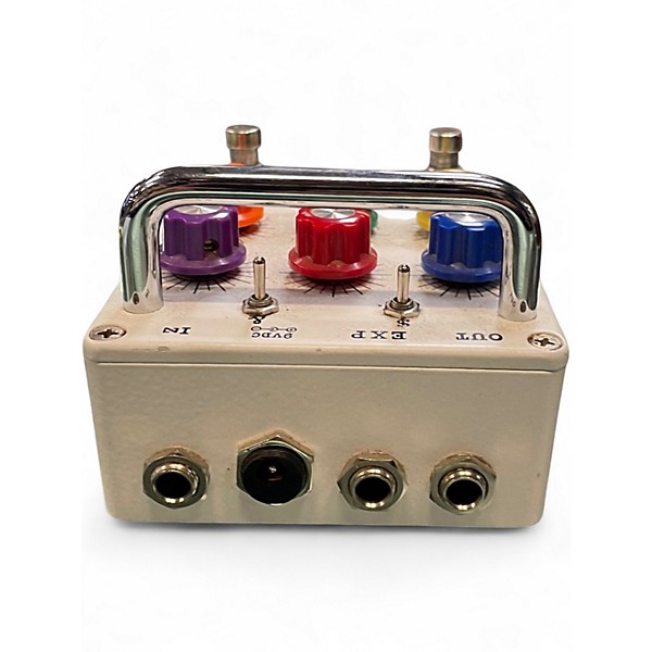 Used Mantic Effects FLEX PRO Pedal