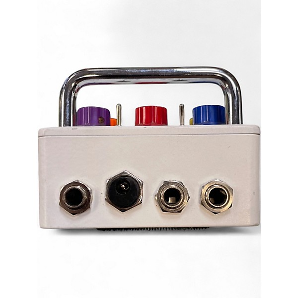 Used Mantic Effects FLEX PRO Pedal