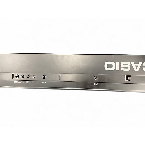 Used Casio CGP700 Digital Piano