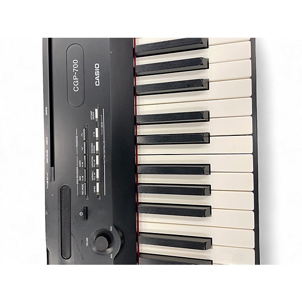 Used Casio CGP700 Digital Piano