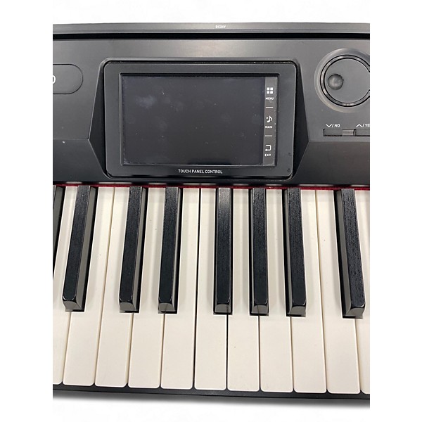 Used Casio CGP700 Digital Piano
