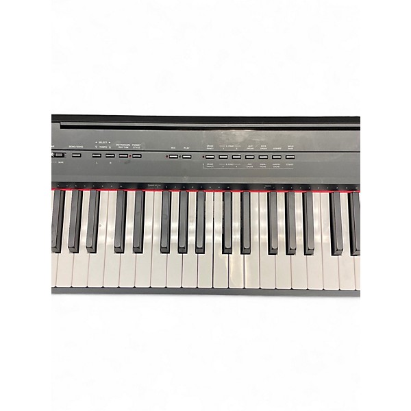 Used Yamaha P105 88 Key Digital Piano