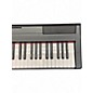Used Yamaha P105 88 Key Digital Piano