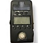 Used KORG PX ST Pandora Stomp Tuner Pedal thumbnail
