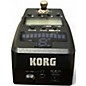 Used KORG PX ST Pandora Stomp Tuner Pedal