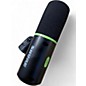 Used Shure MV6 USB Microphone