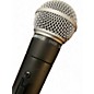 Used Shure SM58S Dynamic Microphone