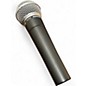 Used Shure SM58S Dynamic Microphone