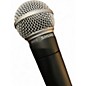 Used Shure SM58S Dynamic Microphone