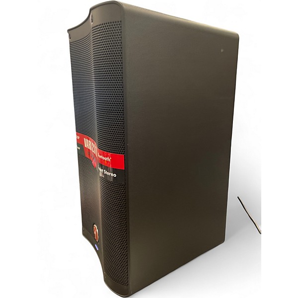 Used Harbinger V2310 Powered Speaker