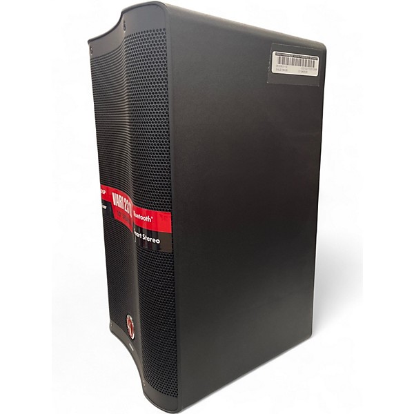 Used Harbinger V2310 Powered Speaker