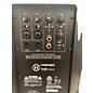 Used Harbinger V2310 Powered Speaker