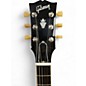 Used Gibson ES 335 Figured Vintage Cherry Red Hollow Body Electric Guitar