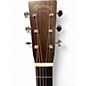 Used Martin HD28 Natural Acoustic Guitar