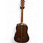 Used Martin HD28 Natural Acoustic Guitar