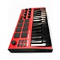 Used Akai Professional MPK Mini MIDI Controller