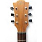 Used Lag Guitars t70a-nat Natural Acoustic Guitar