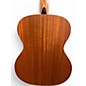 Used Lag Guitars t70a-nat Natural Acoustic Guitar