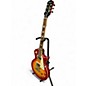 Used Epiphone Les Paul Standard Cherry Solid Body Electric Guitar