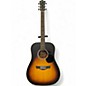 Used Tagima TW 25DS Tobacco Burst Acoustic Guitar thumbnail