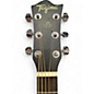 Used Tagima TW 25DS Tobacco Burst Acoustic Guitar