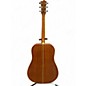 Used Tagima TW 25DS Tobacco Burst Acoustic Guitar