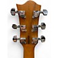 Used Tagima TW 25DS Tobacco Burst Acoustic Guitar