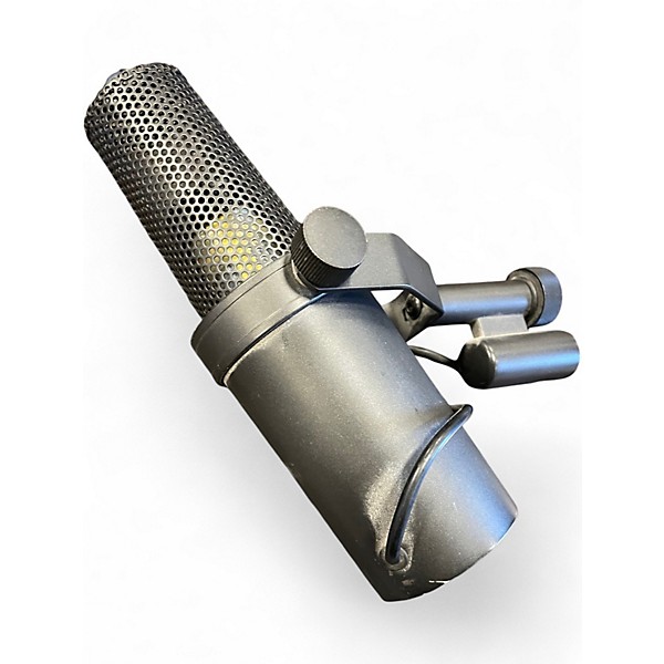 Used Shure SM7B Dynamic Microphone