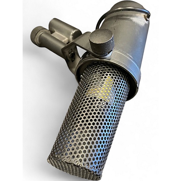 Used Shure SM7B Dynamic Microphone