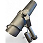 Used Shure SM7B Dynamic Microphone