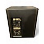 Used Positive Grid Spark Cab Powered FRFR Speaker Cab Guitar Cabinet