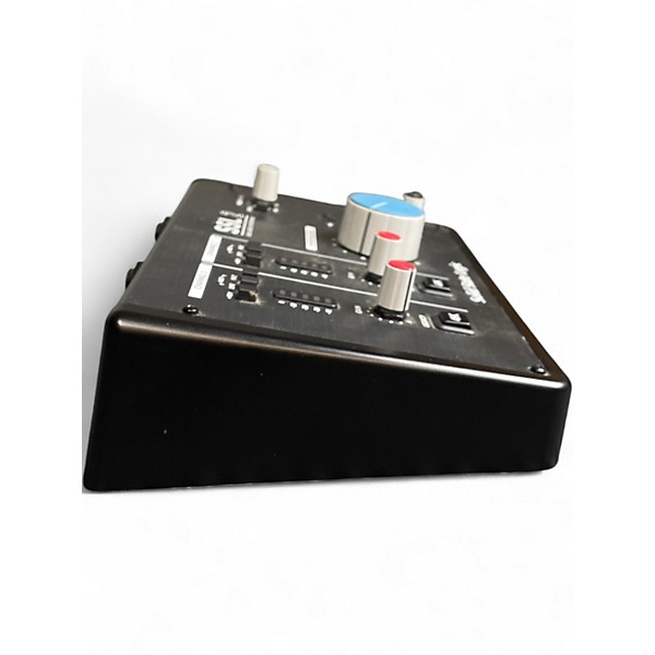 Used Solid State Logic SSL 2 Audio Interaface Audio Interface