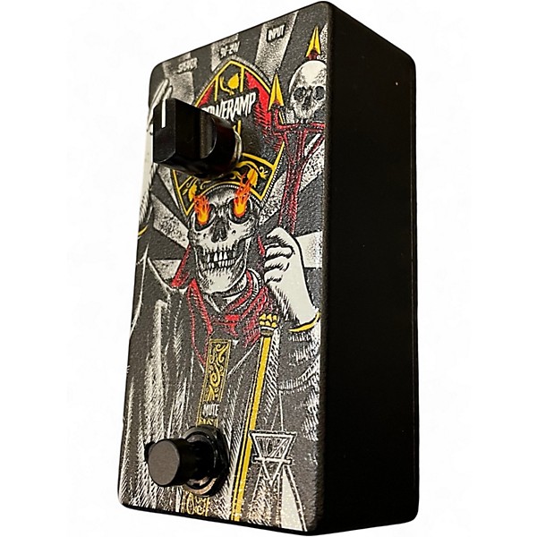 Used This Heavy Earth HIGHER POWER Guitar Power Amp