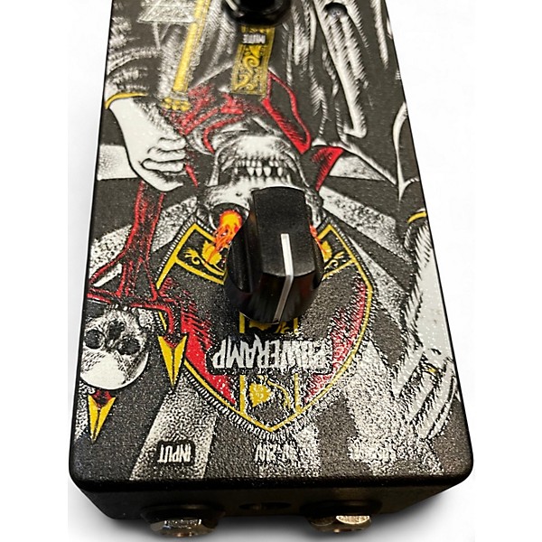 Used This Heavy Earth HIGHER POWER Guitar Power Amp