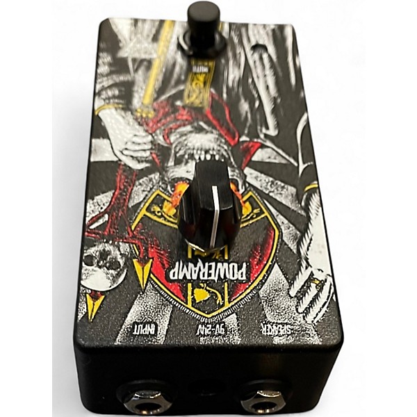 Used This Heavy Earth HIGHER POWER Guitar Power Amp