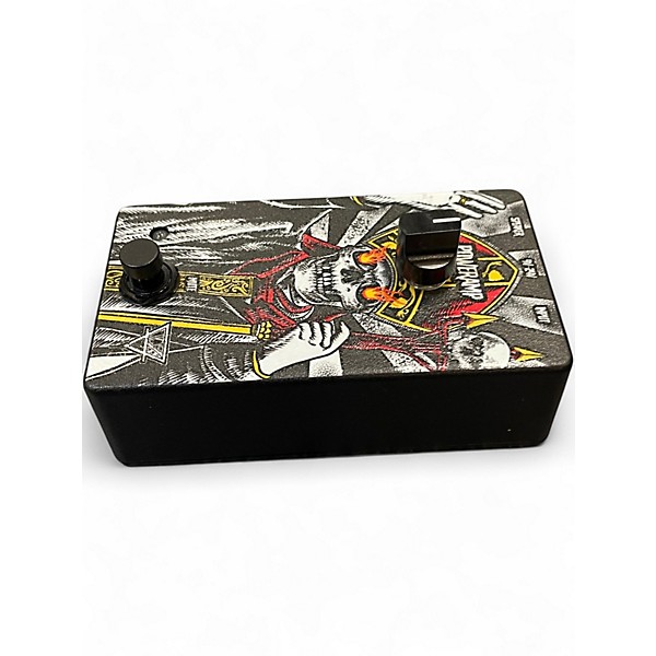 Used This Heavy Earth HIGHER POWER Guitar Power Amp