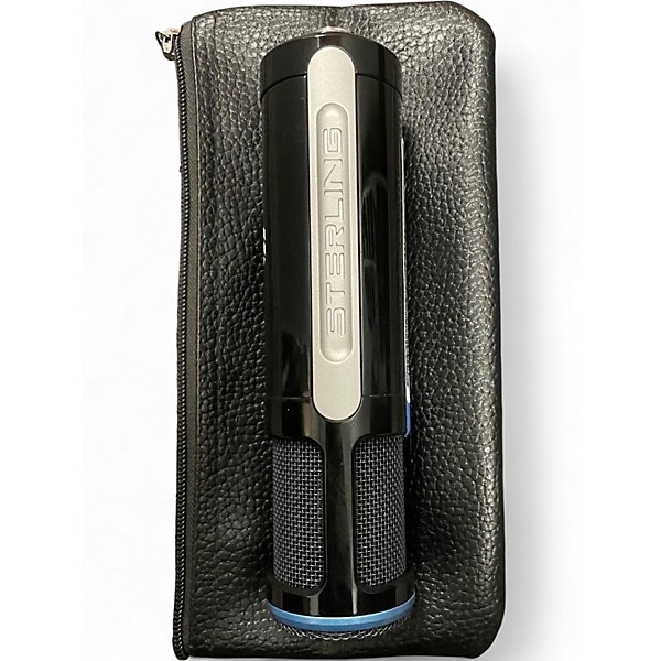 Used Sterling Audio ST151 Condenser Microphone