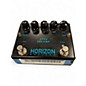 Used MXR HORIZON DEVICES APEX PREAMP Effect Pedal thumbnail
