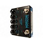 Used MXR HORIZON DEVICES APEX PREAMP Effect Pedal