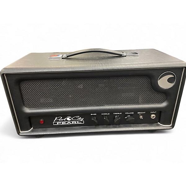 Used Port City PEARL Guitar Stack
