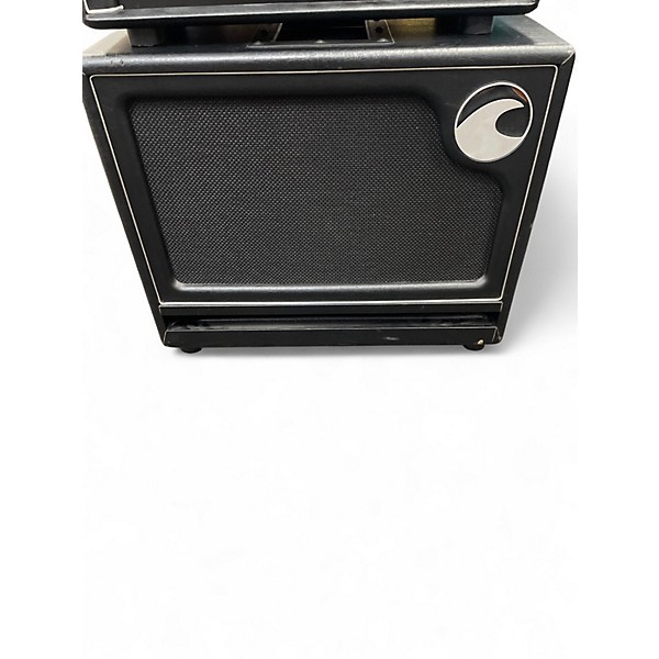 Used Port City PEARL Guitar Stack