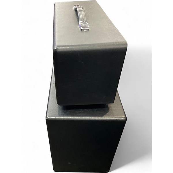 Used Port City PEARL Guitar Stack