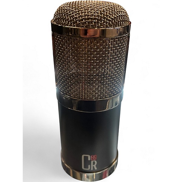 Used MXL CR89 Condenser Microphone