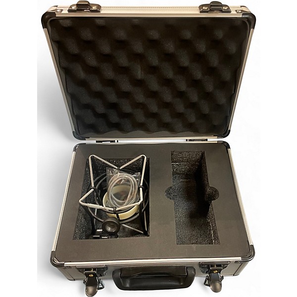 Used MXL CR89 Condenser Microphone