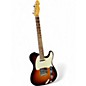 Used 2016 Fender American Professional Telecaster 2 Color Sunburst Solid Body Electric Guitar thumbnail