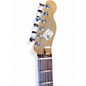 Used 2016 Fender American Professional Telecaster 2 Color Sunburst Solid Body Electric Guitar