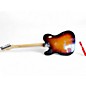 Used 2016 Fender American Professional Telecaster 2 Color Sunburst Solid Body Electric Guitar